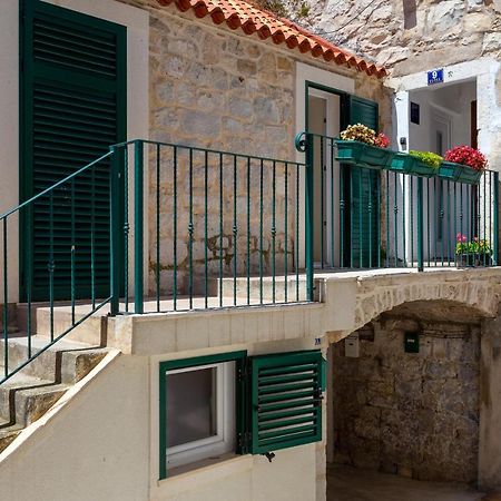 Apartment Gorki Split Exterior foto