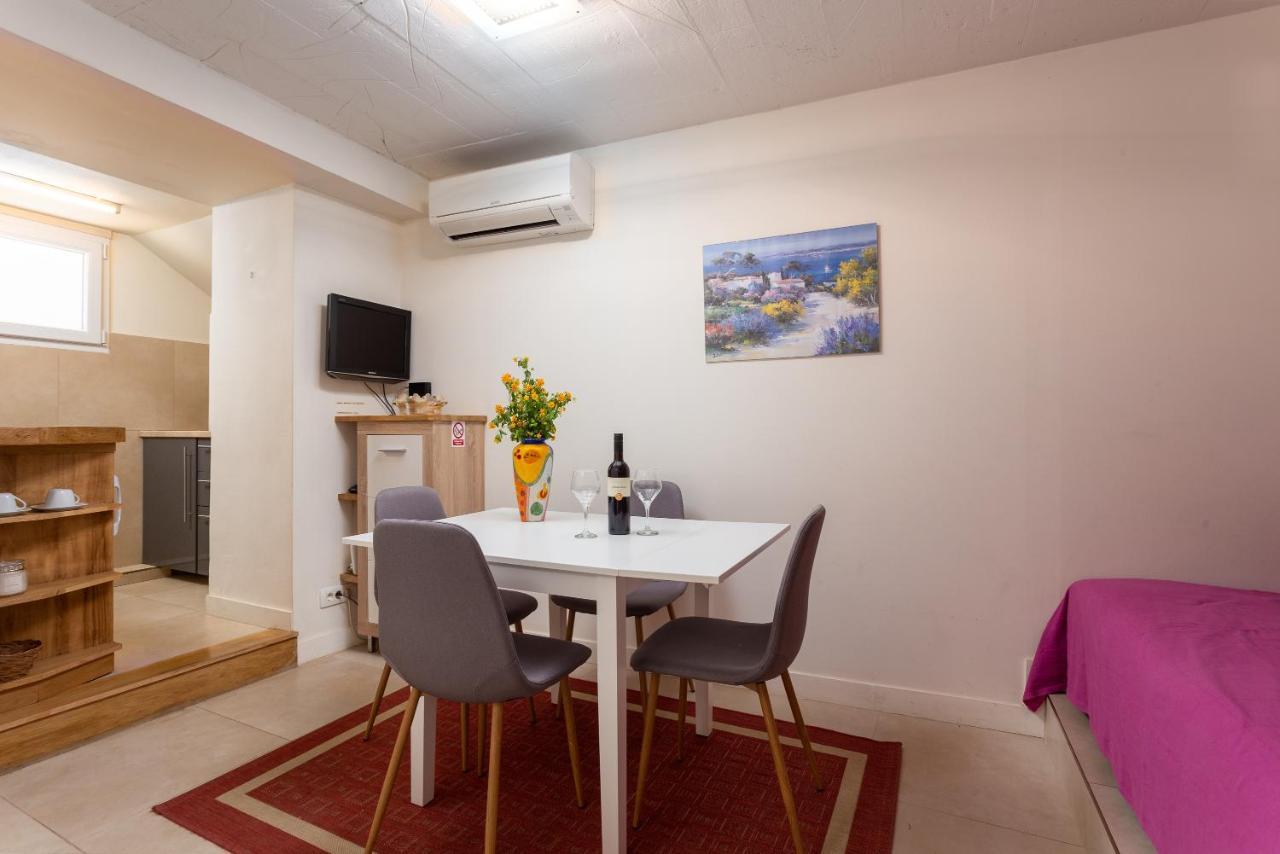 Apartment Gorki Split Exterior foto