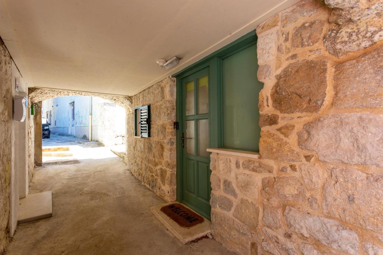 Apartment Gorki Split Exterior foto